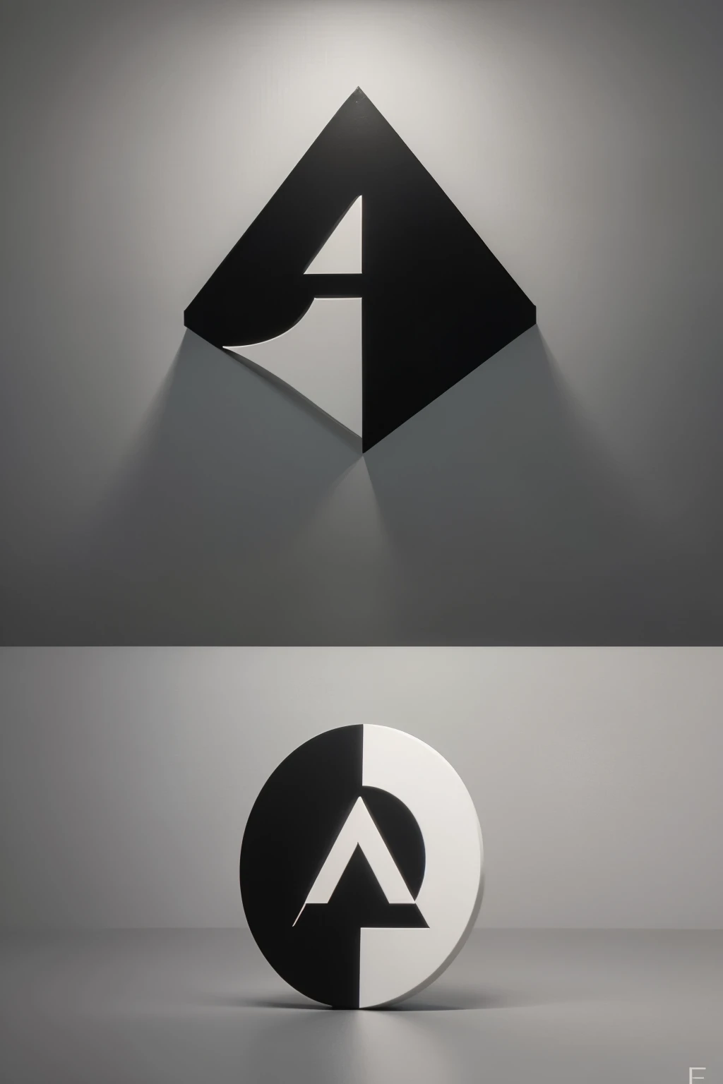 Certainly! While I can't physically create images, I can describe a concept for a minimalist and professional logo for "Focale."
Logo Concept:
The logo features a stylized camera lens or aperture, emphasizing the photography aspect of the business.
Opt for clean lines and a simple design to maintain a minimalist feel.
Consider incorporating the letter "F" subtly within the aperture to represent the brand name.
Use a monochromatic color palette, such as shades of gray or black, to convey professionalism and timelessness.
Ensure that the font, if any, for the brand name is modern and sleek, complementing the overall design.
Color Palette:
Primary Colors: Deep gray or black for the main elements of the logo.
Accent Colors: A subtle touch of white or a slightly lighter shade for highlights can add dimension.
Typography:
If including the brand name, opt for a modern, sans-serif font to maintain the minimalist and professional aesthetic.
Remember, the goal is to create a logo that is easily recognizable, versatile across different platforms, and conveys the essence of Focale. You may want to collaborate with a professional graphic designer to bring this concept to life and ensure it aligns with your vision for the brand.