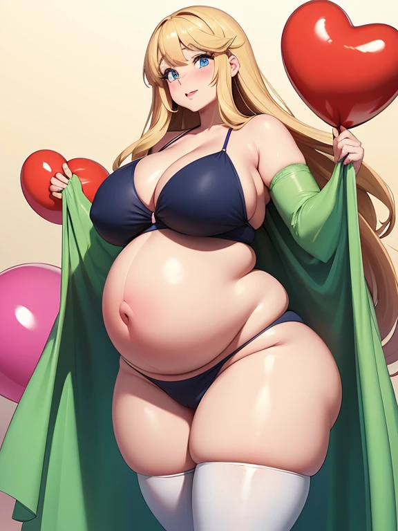 Fattest pregnant slut in the world, thicc body, biggest pregnant belly ever, humongous weight gain, super size surrogate, multiple pregnancy, ssbbw, super heavyweight, stuffed belly, huge, gigantic, enormous, morbidly obese, very fat, very big belly, overweight, camel toe, bikini, growth spurt, Rapunzel, big balloon cheeks
