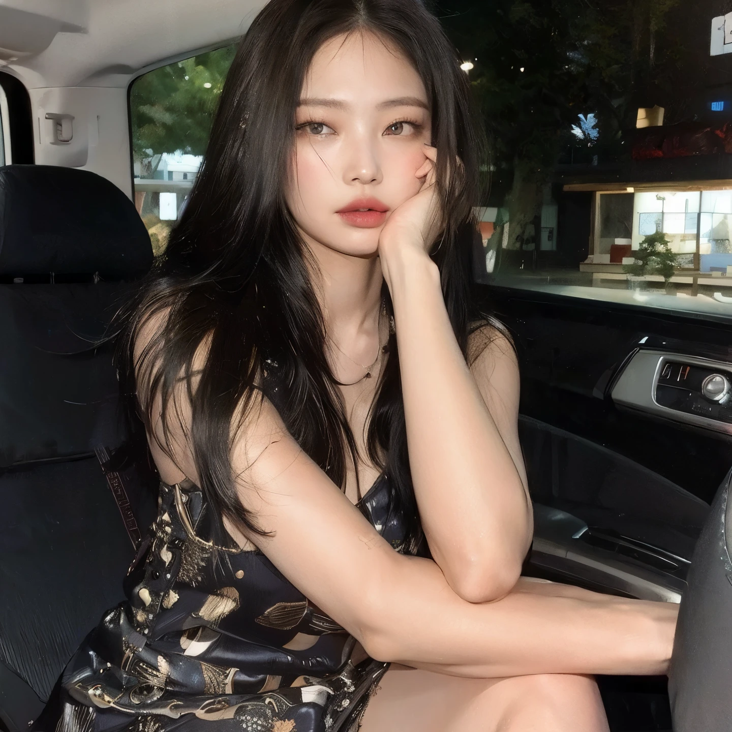 Jennie Kim 