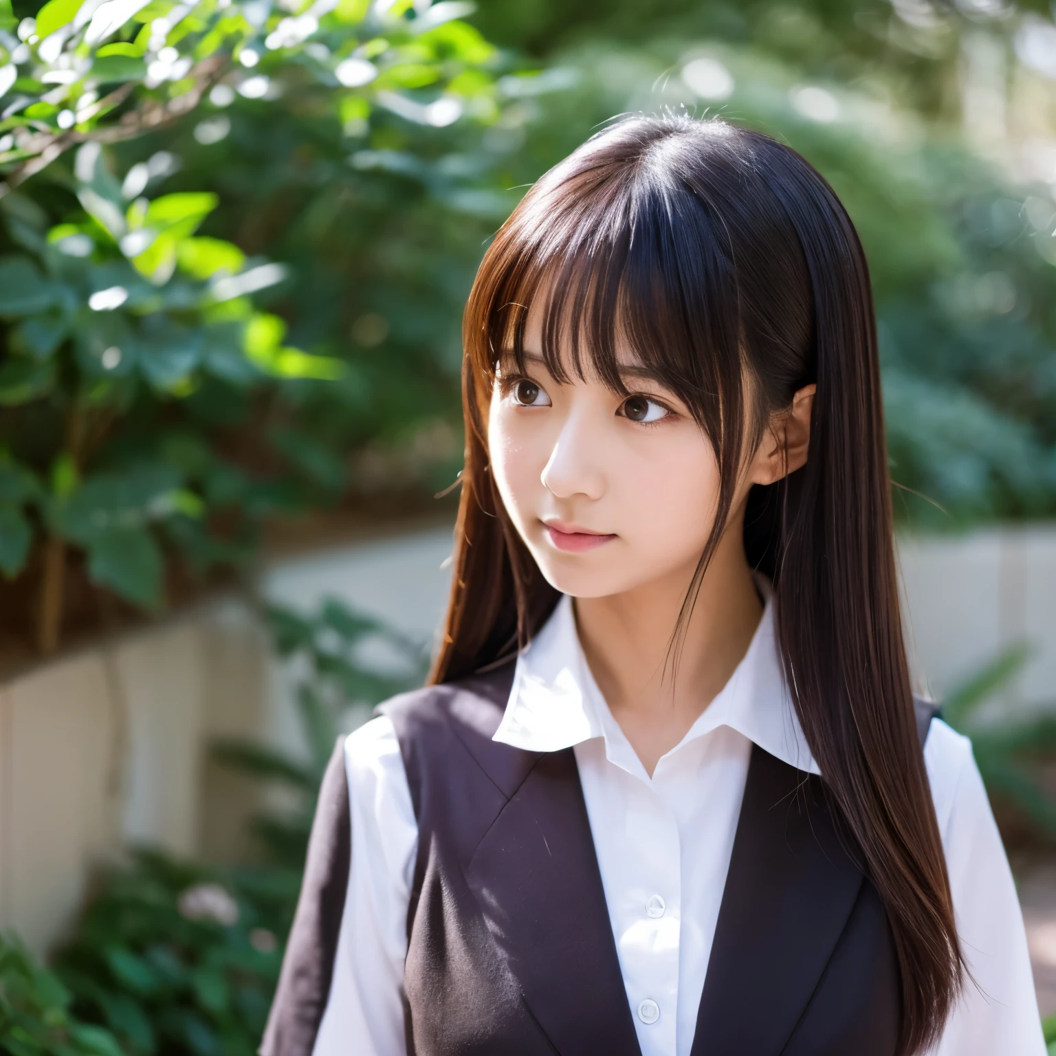 Hoshino Ai