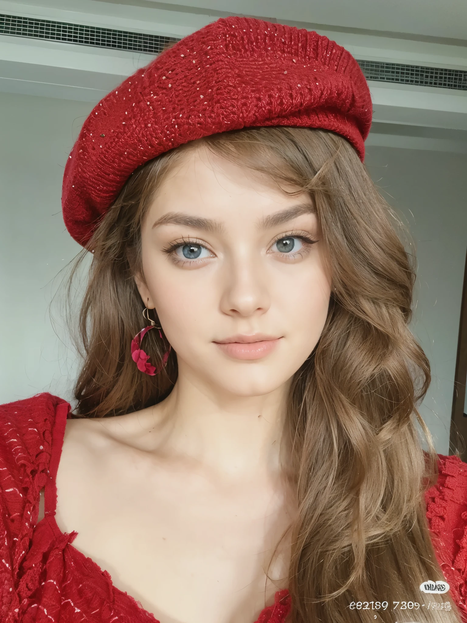 hot soft look,