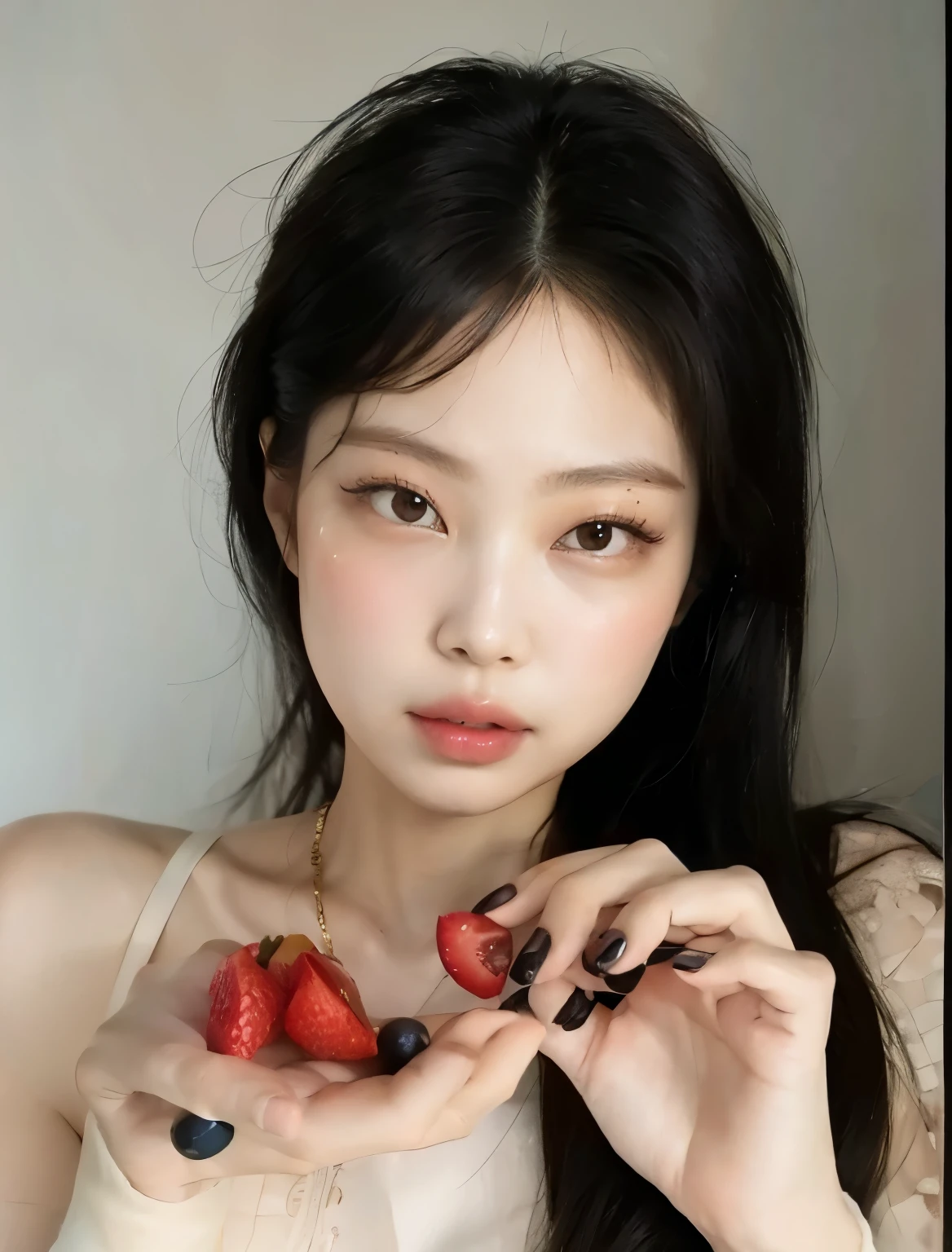Jennie kim