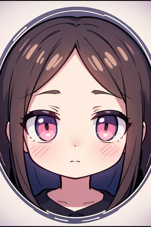 polaroid style, smooth soft skin, symmetrical, soft lighting, detailed face, concept art, digital painting, looking into camera