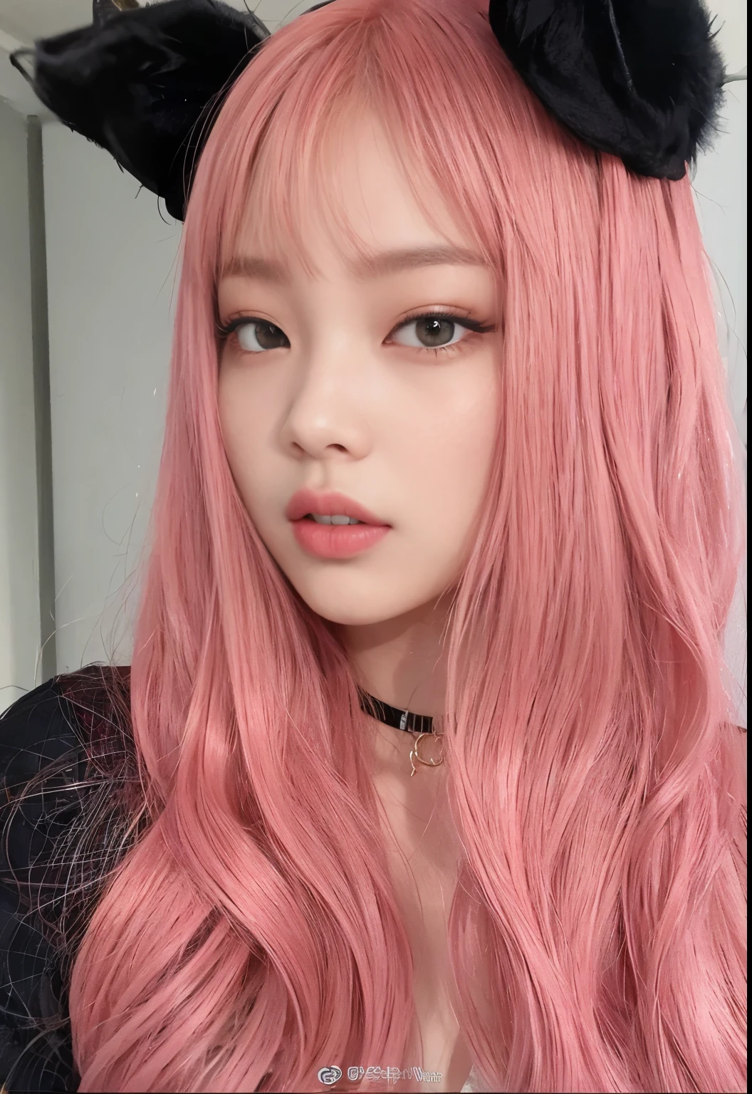 Jennie blackpink