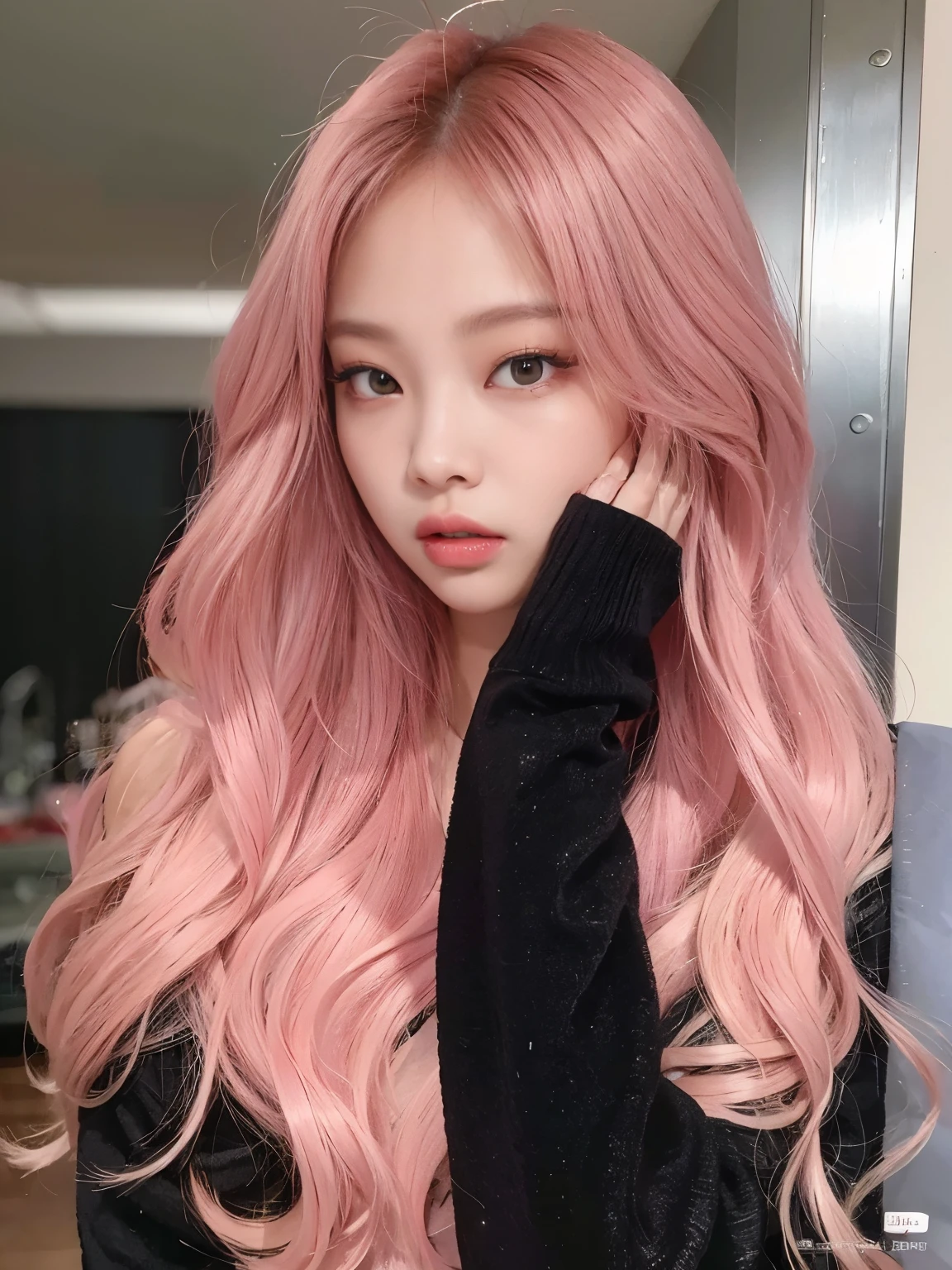 Jennie Kim blackpink