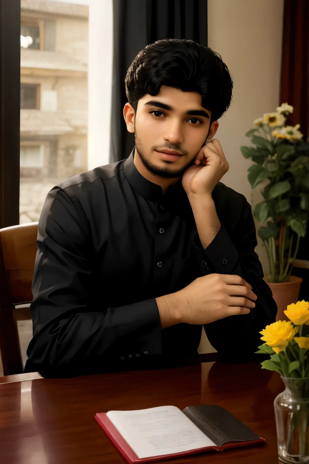 Abdel Hadi