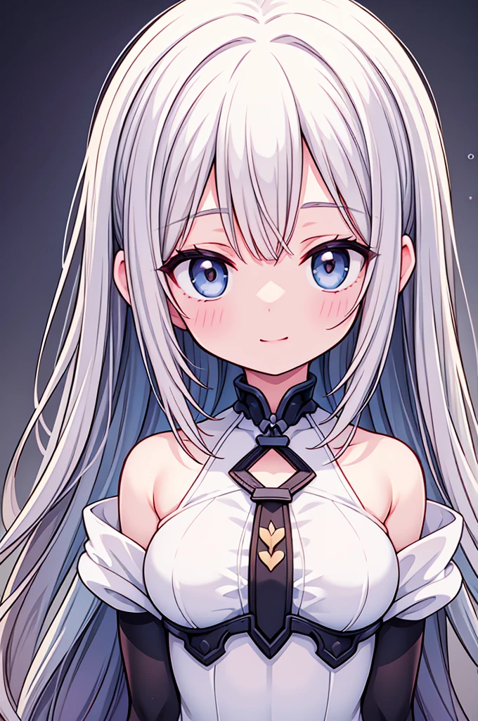 ((obra maestra)), ((mejor calidad)), (ultra detallado), ((extremadamente detallado)), 4k, (8K), mejor calidad, (Hermoso), estilo animado, mirar hacia arriba desde abajo, bar, noche, a pretty girl, 1 chica, solo, traje, Hermoso rainbow hair, Hermoso blue eyes, ((Hermoso eyes)), De piel blanca, pendientes, collar, sonrisa