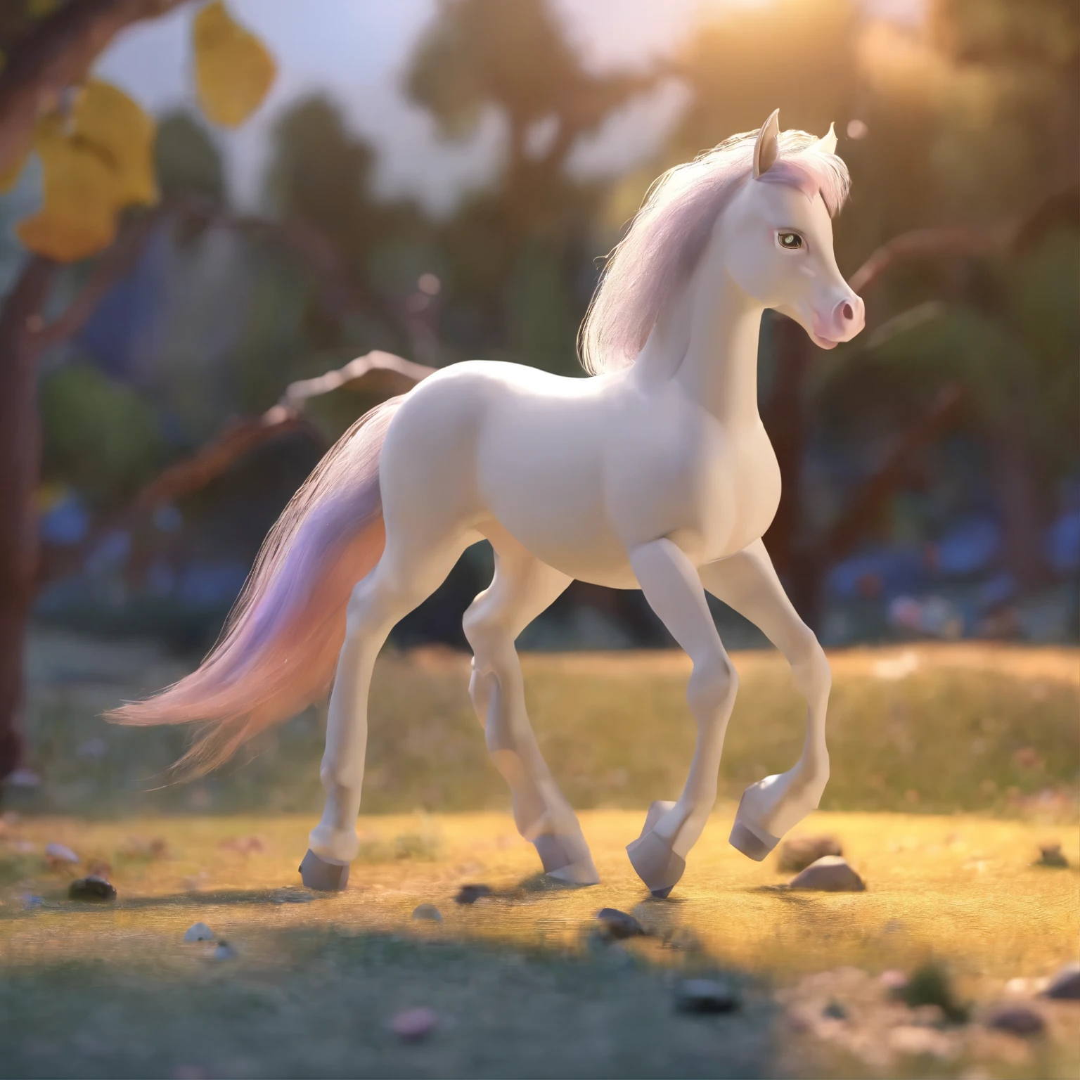 Pony