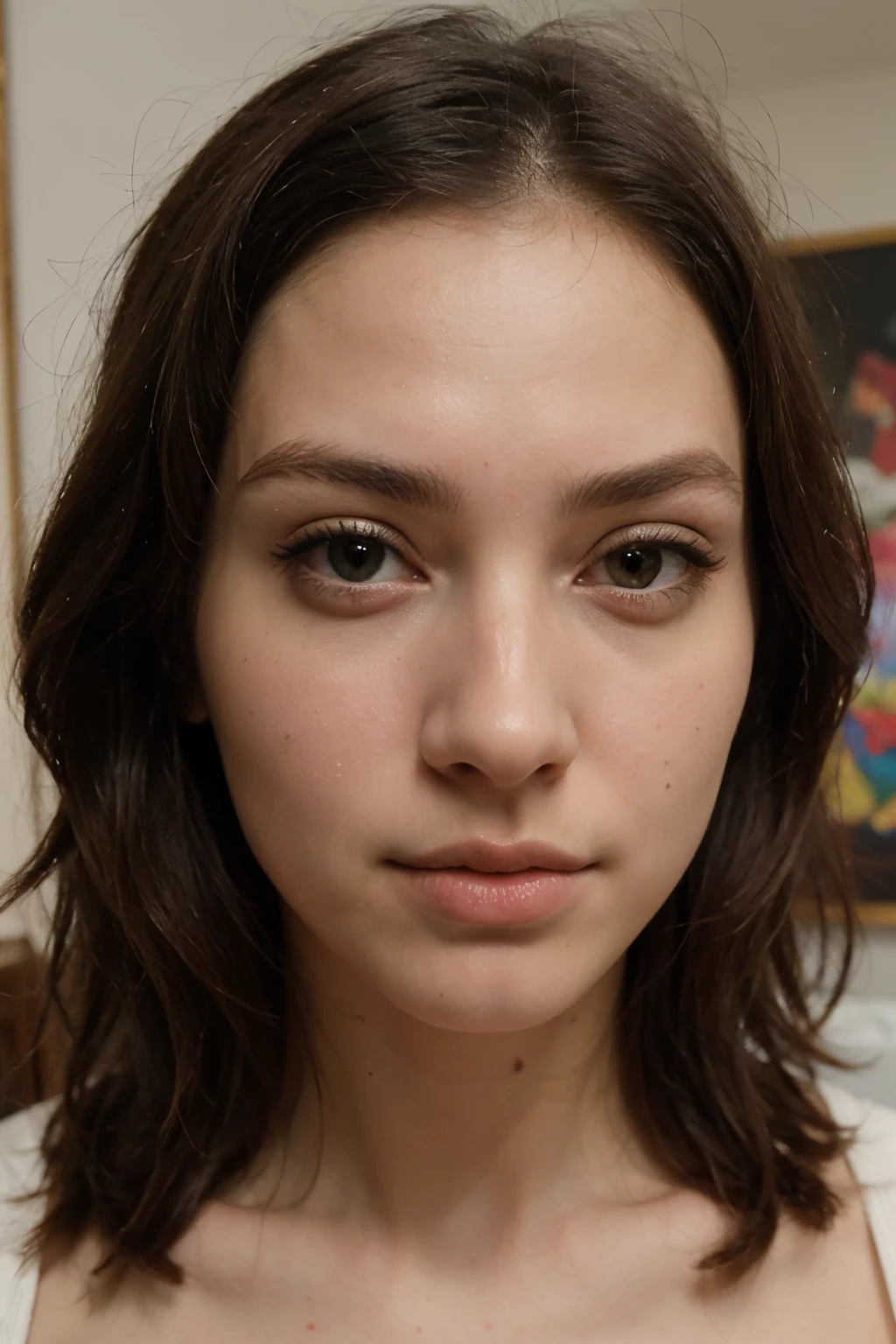 ((best quality)), ((masterpiece)), (detailed), perfect face