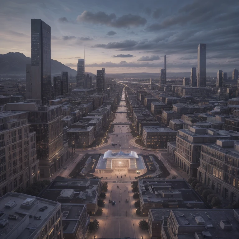 master piece, best quality, 8k, ultra-detailed, realistic,
professional lighting, realistic shadow, fine details, Golden ratio, high detail, Photorealism,
night, night view,
A room in a luxury hotel,
A computer with three LCD screens, Chart trading screen,
Design based on white,
quiet atmosphere, Interior design, upper floors
big window, A beautiful night view can be seen from the large windows,
A little light is leaking,
originality