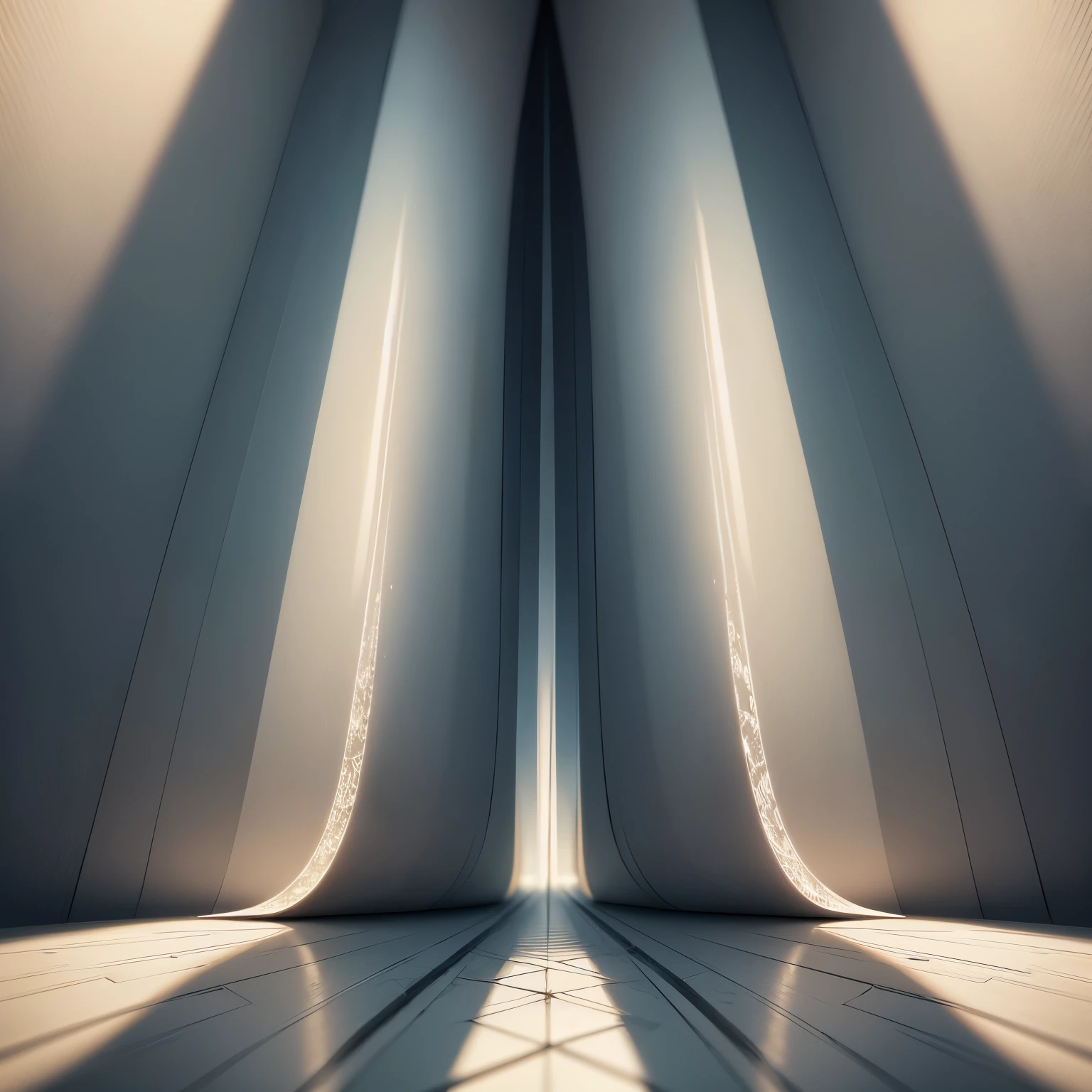 best quality, 32k, RAW photo, incredibly absurdres, extremely detailed, optical Illusions, trompe l'oeil, surrealism, perspective, elevation, up and down, left and right, delicate, flashy and dynamic depiction, image processing with mysterious effects
