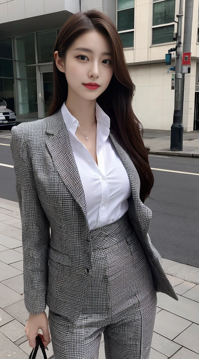 Tall and slender beauty、Beauty in suits、Colossal tits、undershirt、Cool beauty、Career woman、Japan beauties、modeled、tiese,the street