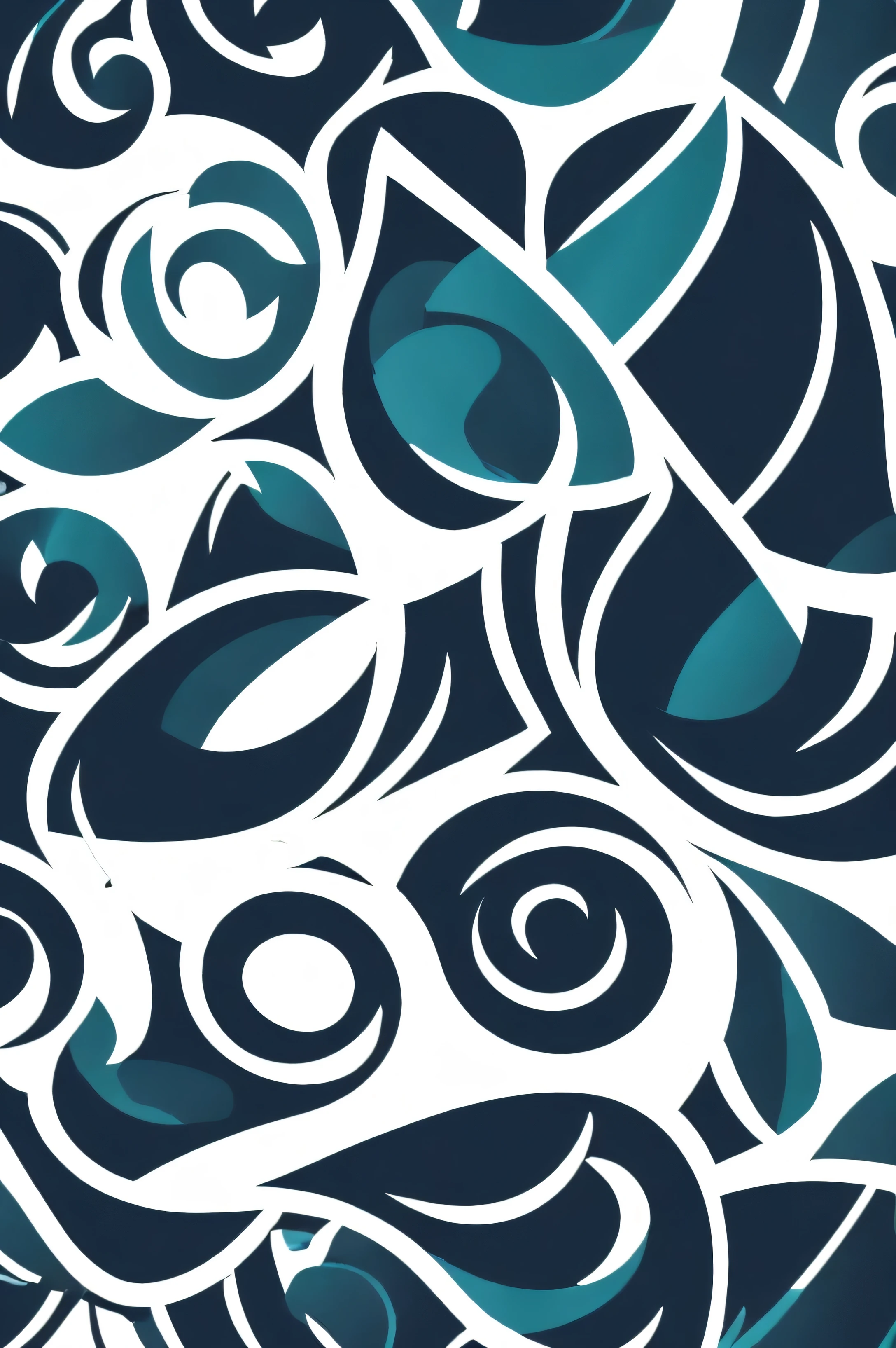 #living rocks,curved logo,pop