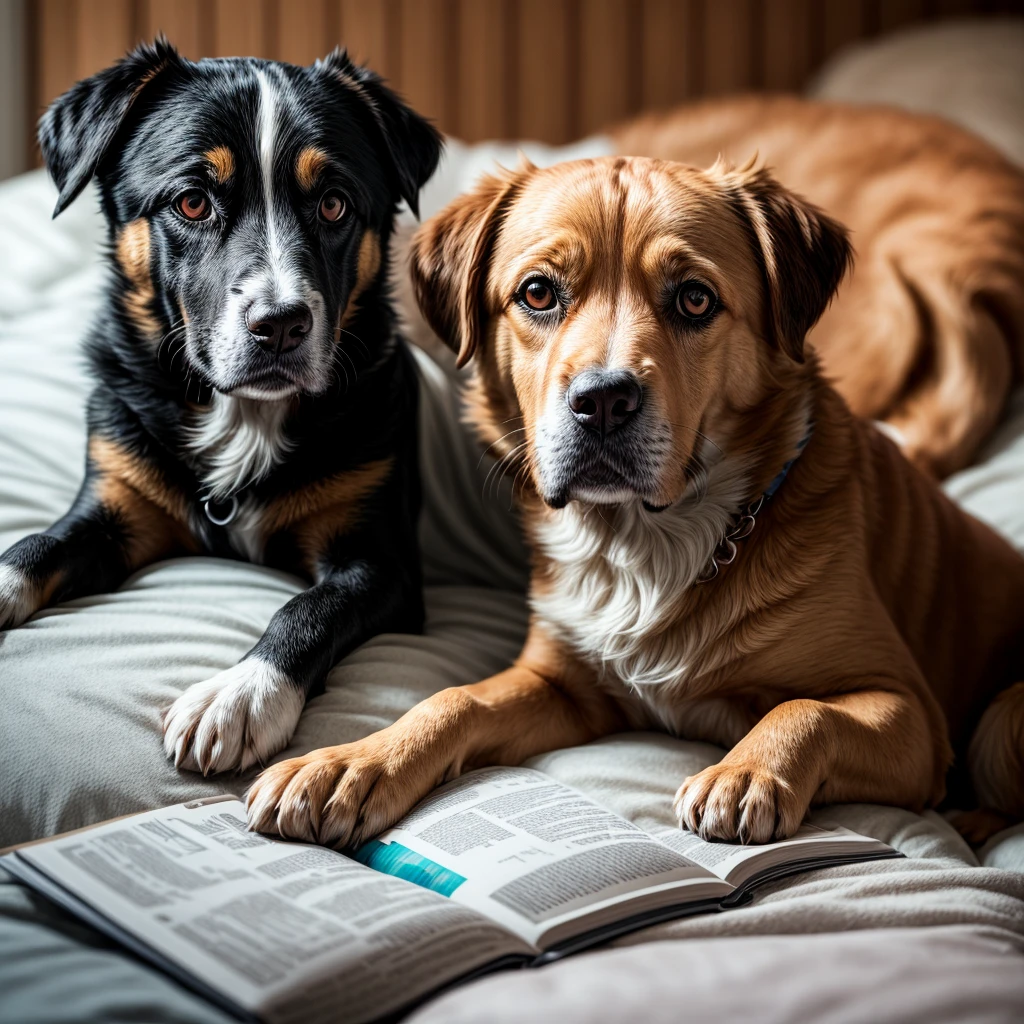 dog