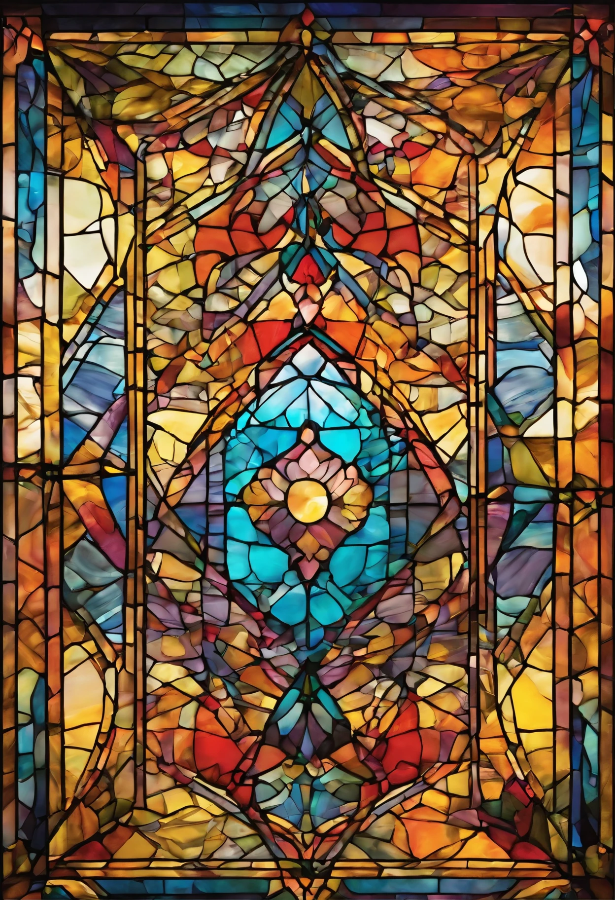 A collection of geometric objects,interesting illusion,creative composition,modern art,masterpiece:1.2,ultra-detailed,(realistic,photorealistic,photo-realistic:1.37),3D rendering,HDR,UHD,professional,vivid colors,sharp focus,physically-based rendering,extreme detail description,studio lighting,abstract,modern art,contemporary,psychedelic,unique,colorful,bold,visually stunning,abstract expressionism,colorful hues,playful juxtapositions,visually striking,mesmerizing,ethereal,luminous colors