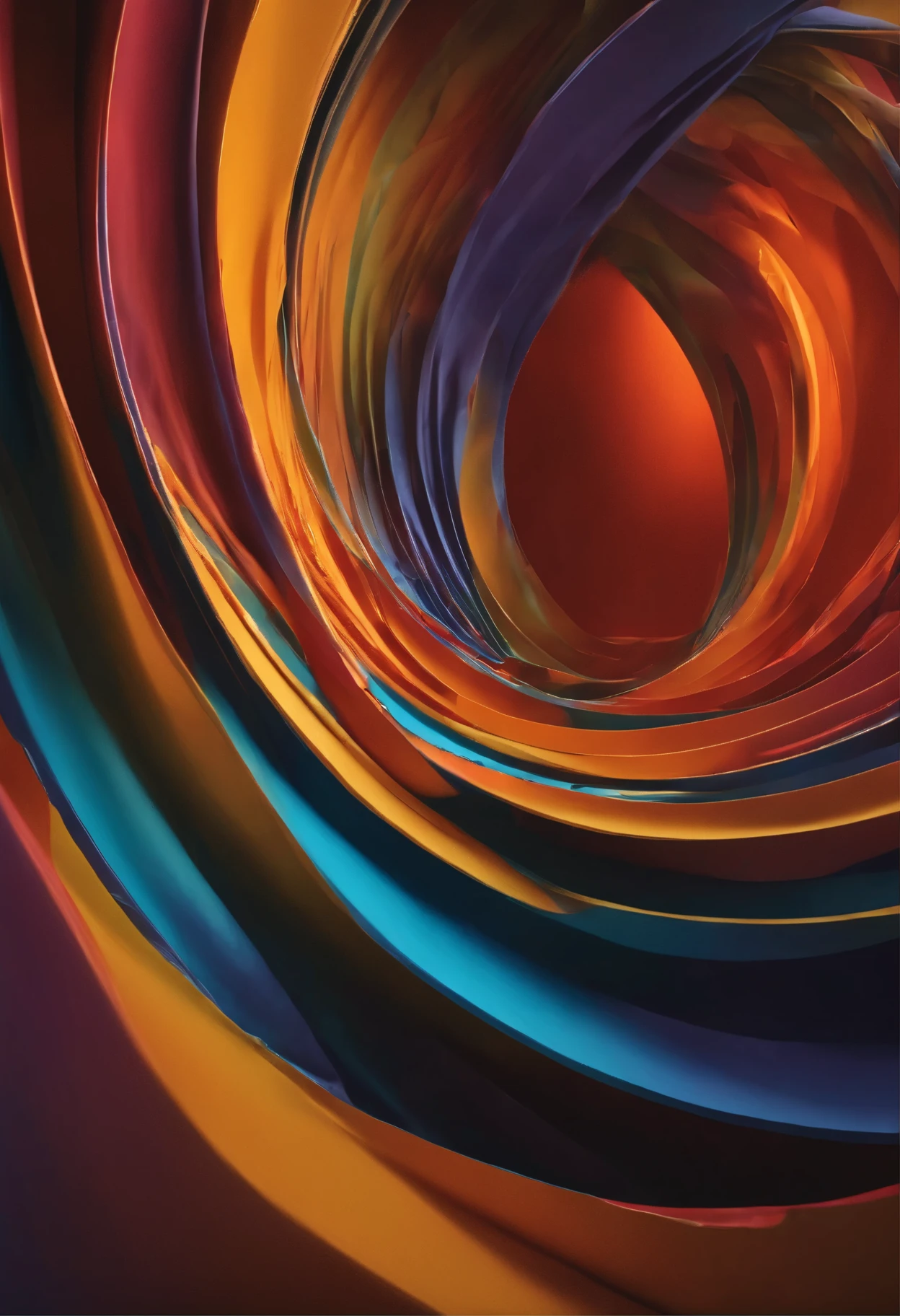 A collection of geometric objects,interesting illusion,creative composition,modern art,masterpiece:1.2,ultra-detailed,(realistic,photorealistic,photo-realistic:1.37),3D rendering,HDR,UHD,professional,vivid colors,sharp focus,physically-based rendering,extreme detail description,studio lighting,abstract,modern art,contemporary,psychedelic,unique,colorful,bold,visually stunning,abstract expressionism,colorful hues,playful juxtapositions,visually striking,mesmerizing,ethereal,luminous colors