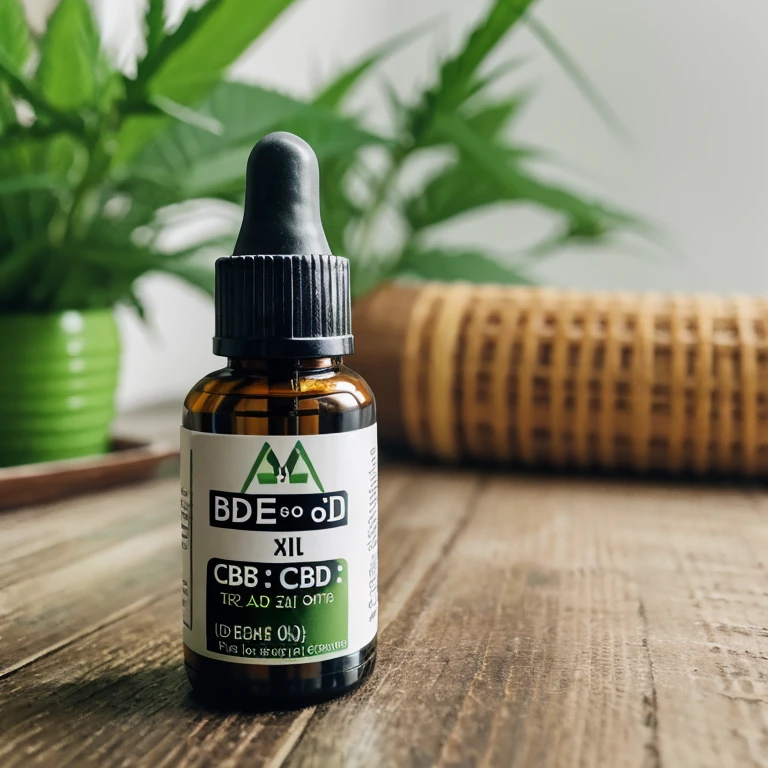 cbd oil