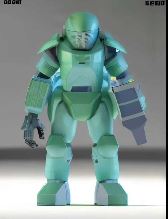 Picture wearing helmet and gloves, mecha plate armor, wears a suit of power armour, full body mechasuit, mechasuit, Mecha armor, mechasuit, power armour, Fighter mech clothes, Mecha warrior, Heavy armor, Heavy plate armor, Full body armor, battle garment, shining metal power armour,3D effect,3D effect,Army green paint