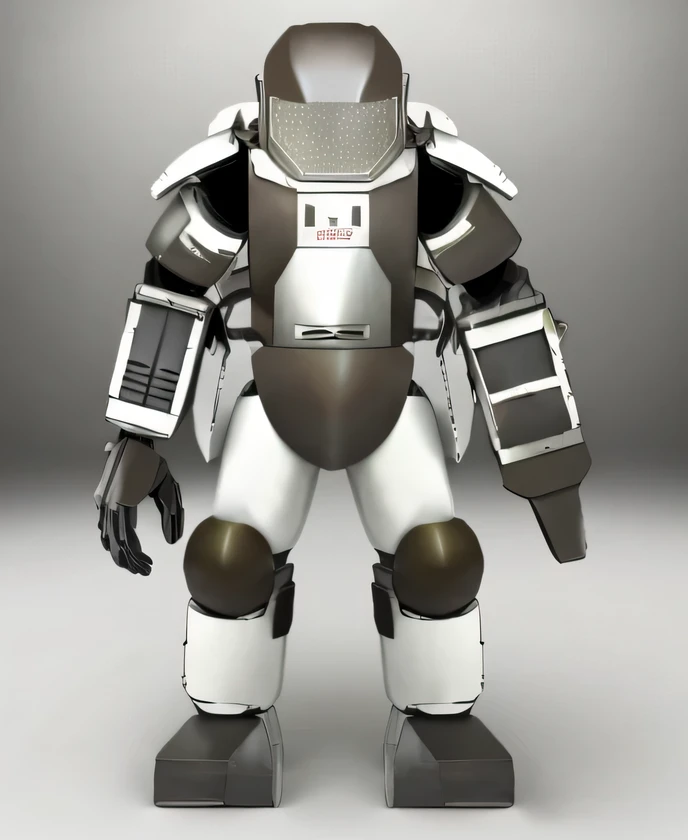 Pictures of wearing helmets and gloves, mecha plate armor, wears a suit of power armour, full body Mecha suit, Mecha armor, Mecha suit, Mecha suit, power armour, combat armor suit, thick line draft, Mecha warrior, Heavy armor, Heavy plate armor, full body armored, shining metal power armour, battle garment