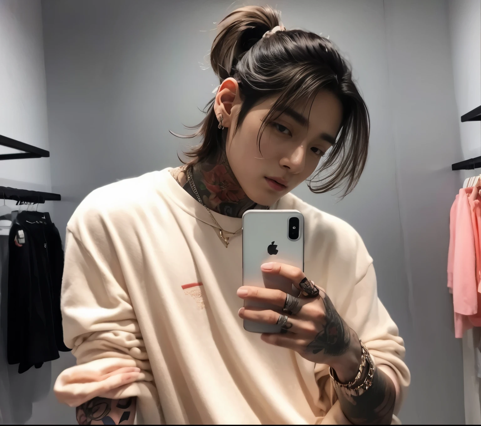 Kim TaeHyung