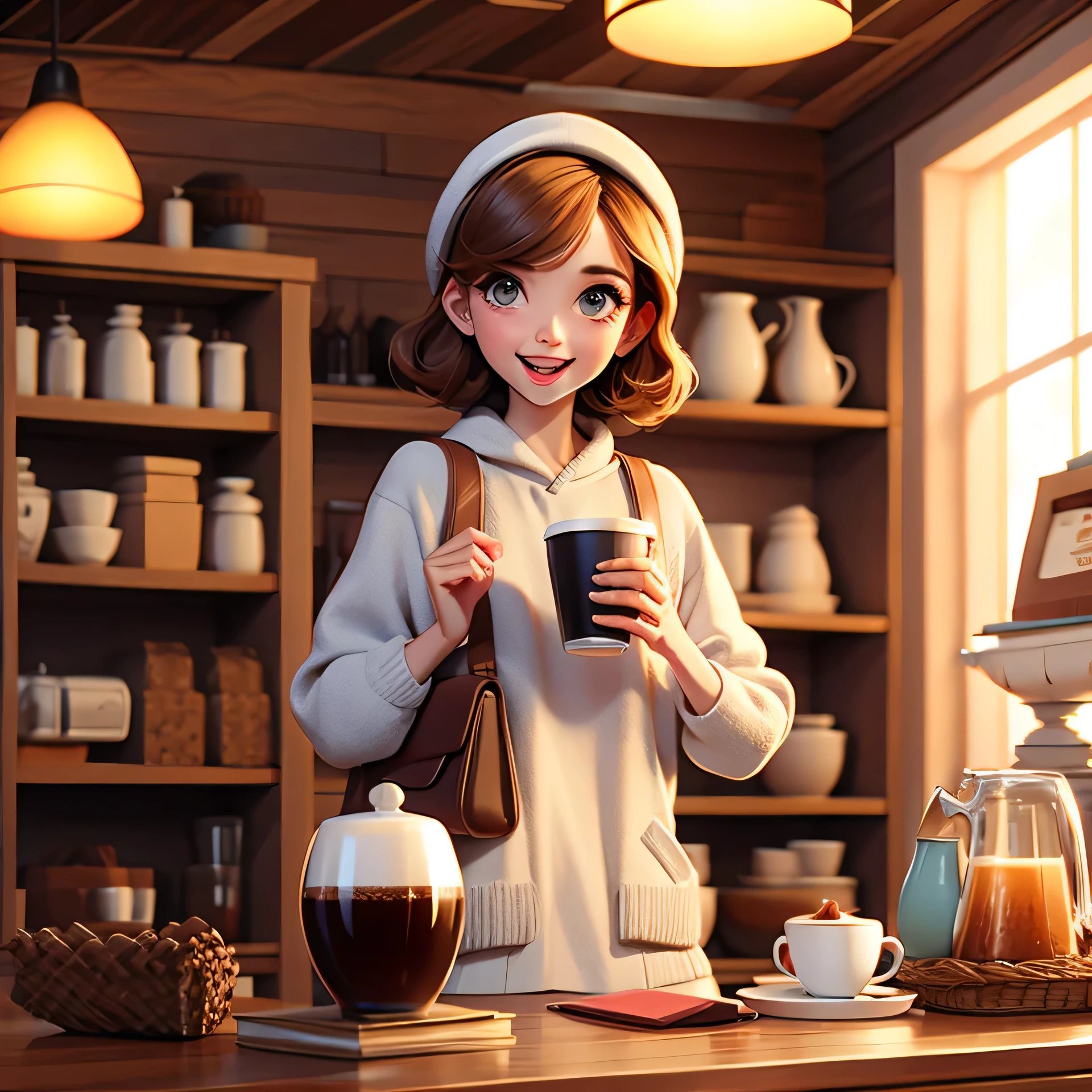 coffee