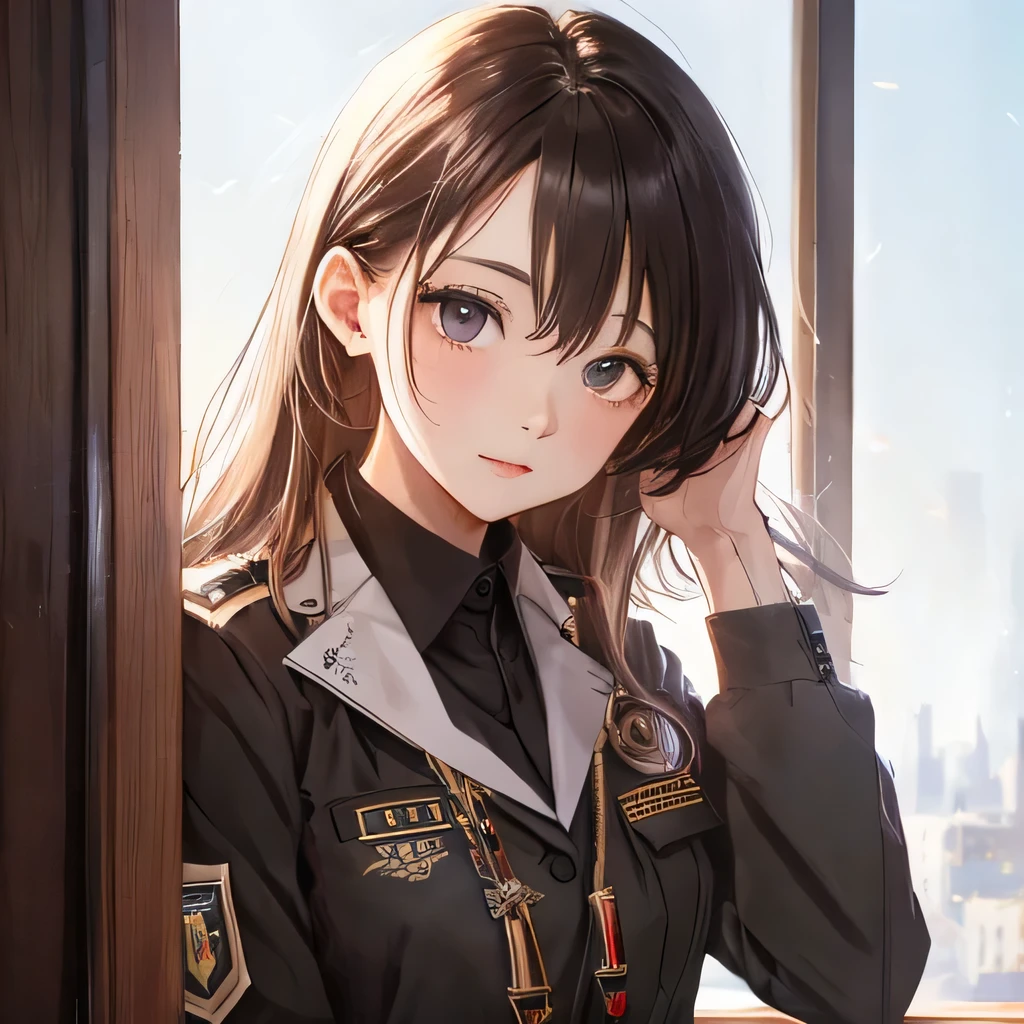 highest quality,High resolution, 8K, uniform