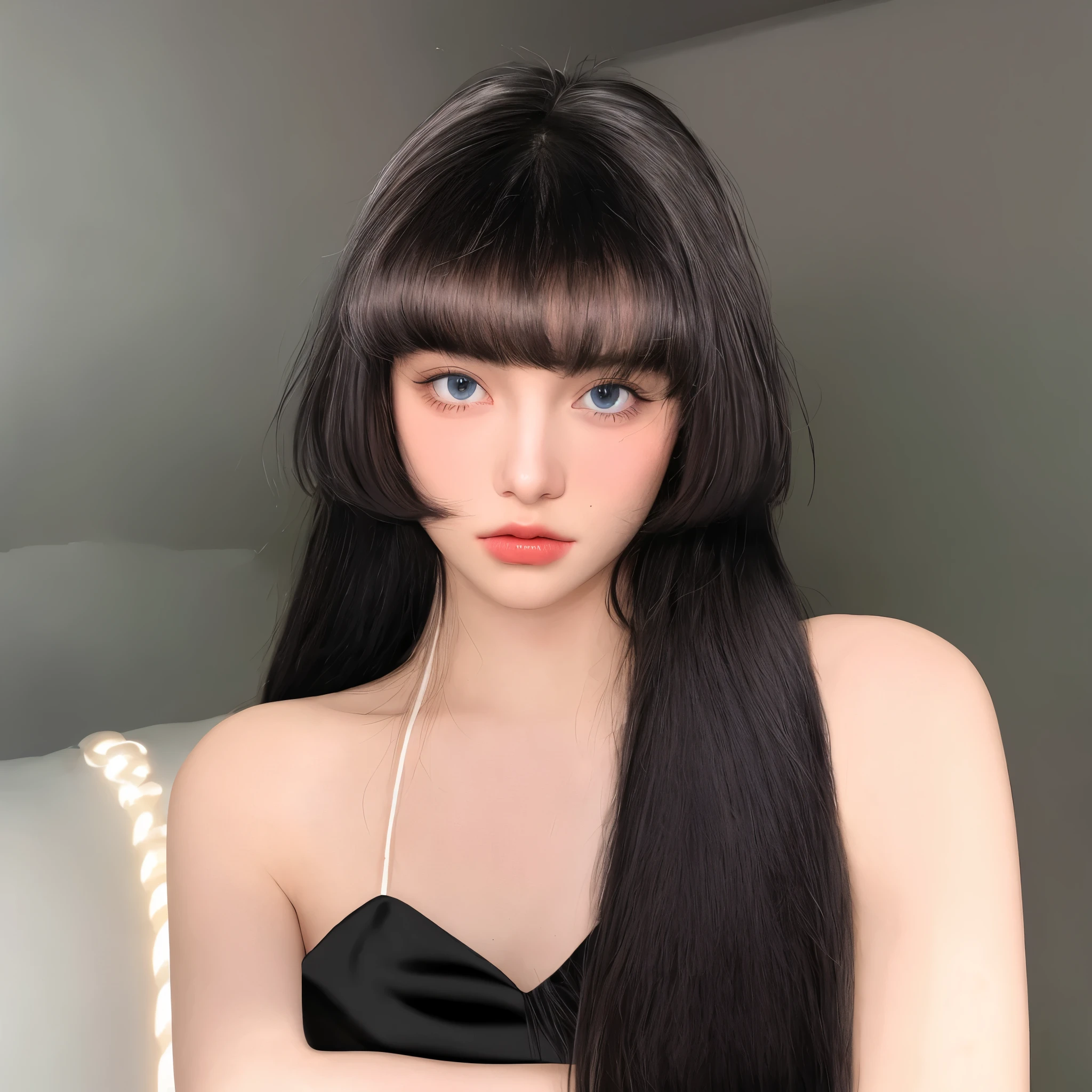 hair