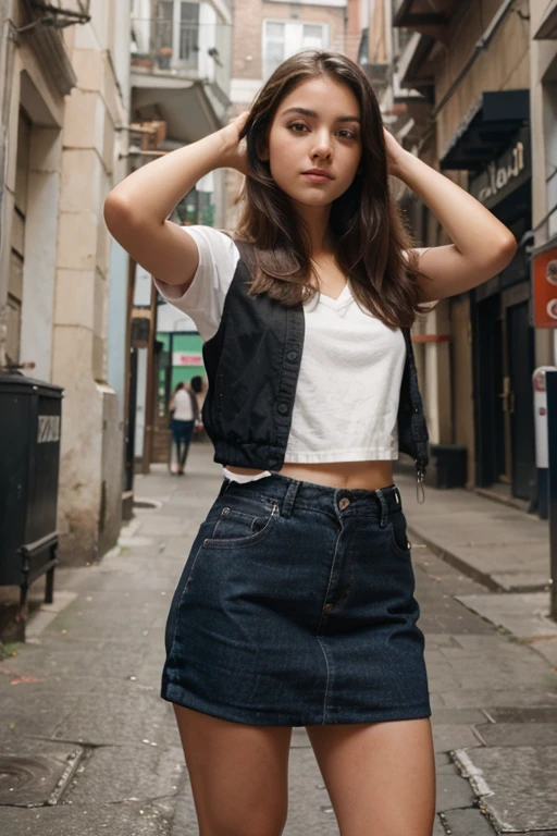 Girl