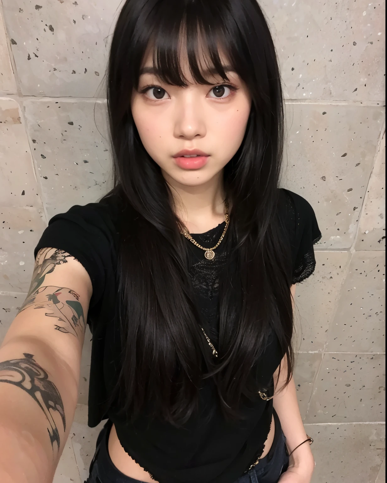 Girl ia