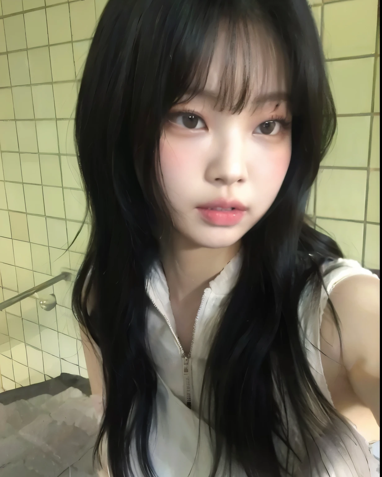 Jennie blackpink