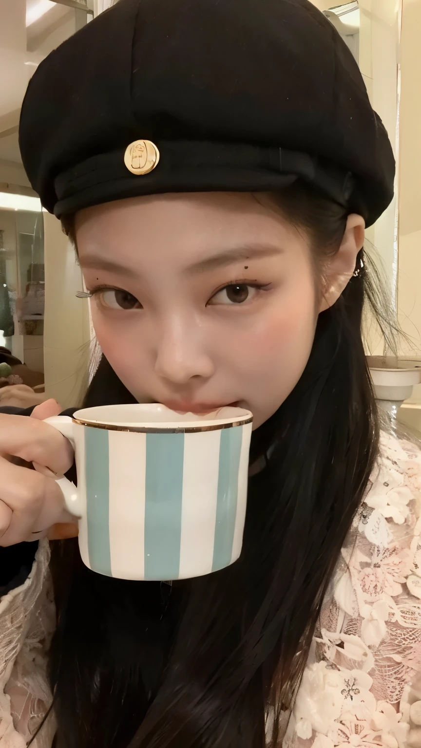 Jennie blackpink 