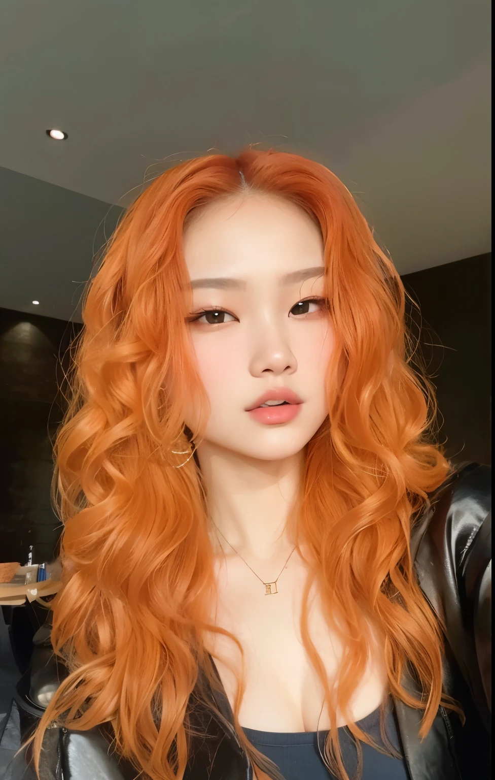 Jennie kim 