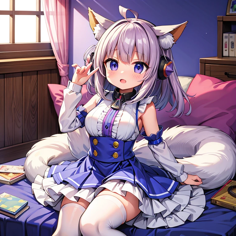 Uma Musume,original