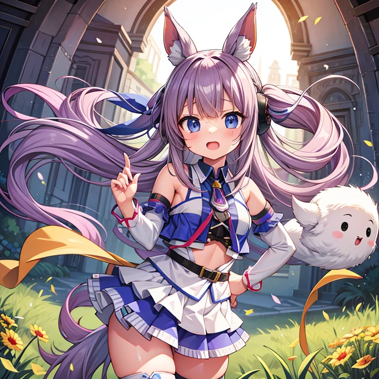 Uma Musume,original