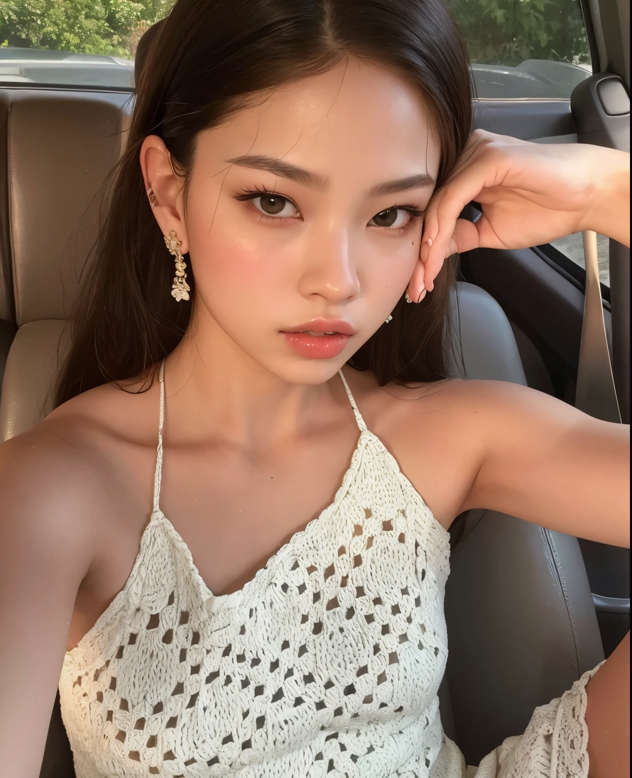 Jennie blackpink