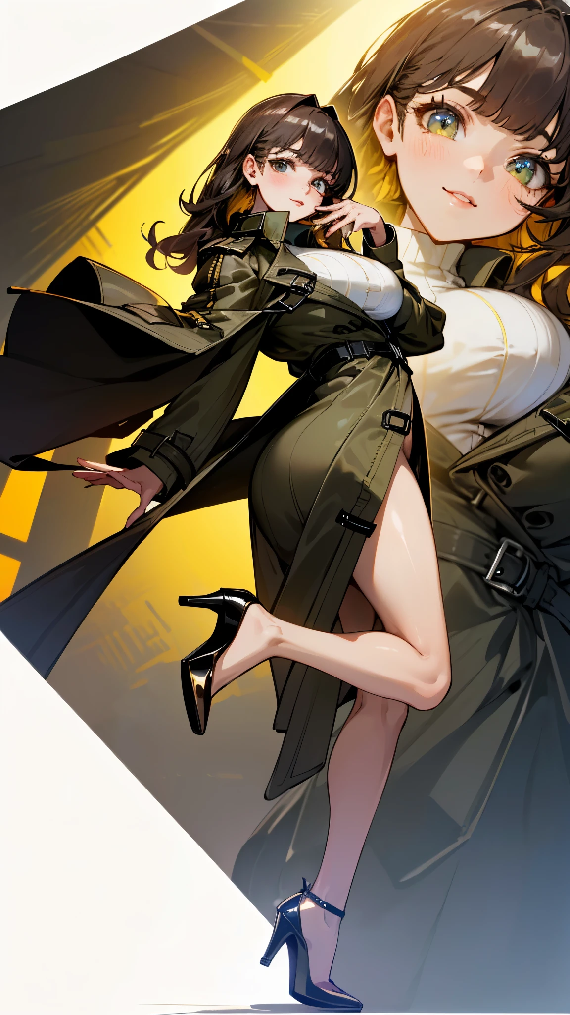 ((gothic vampire piloting in gothic spacecraft)), (((retro anime))), ((from below)), ((120 fov)), ((((gothic control panels)))), ((mature)), (((gothic))), iridescent bodysuit, ((lace accessories)), ((pilot seat)), ((((lying back)) pose)), ((elegant)), (((serious tone))), futuristic, ((cockpit top control panel)), intricate control panel details, 1990s (style), [blushing], sweat, masterpiece, ((claustrophobic)), sparkles, best quality, screens, ((pilot helmet)), ((hands on controls)), night, space, ((cockpit lights))