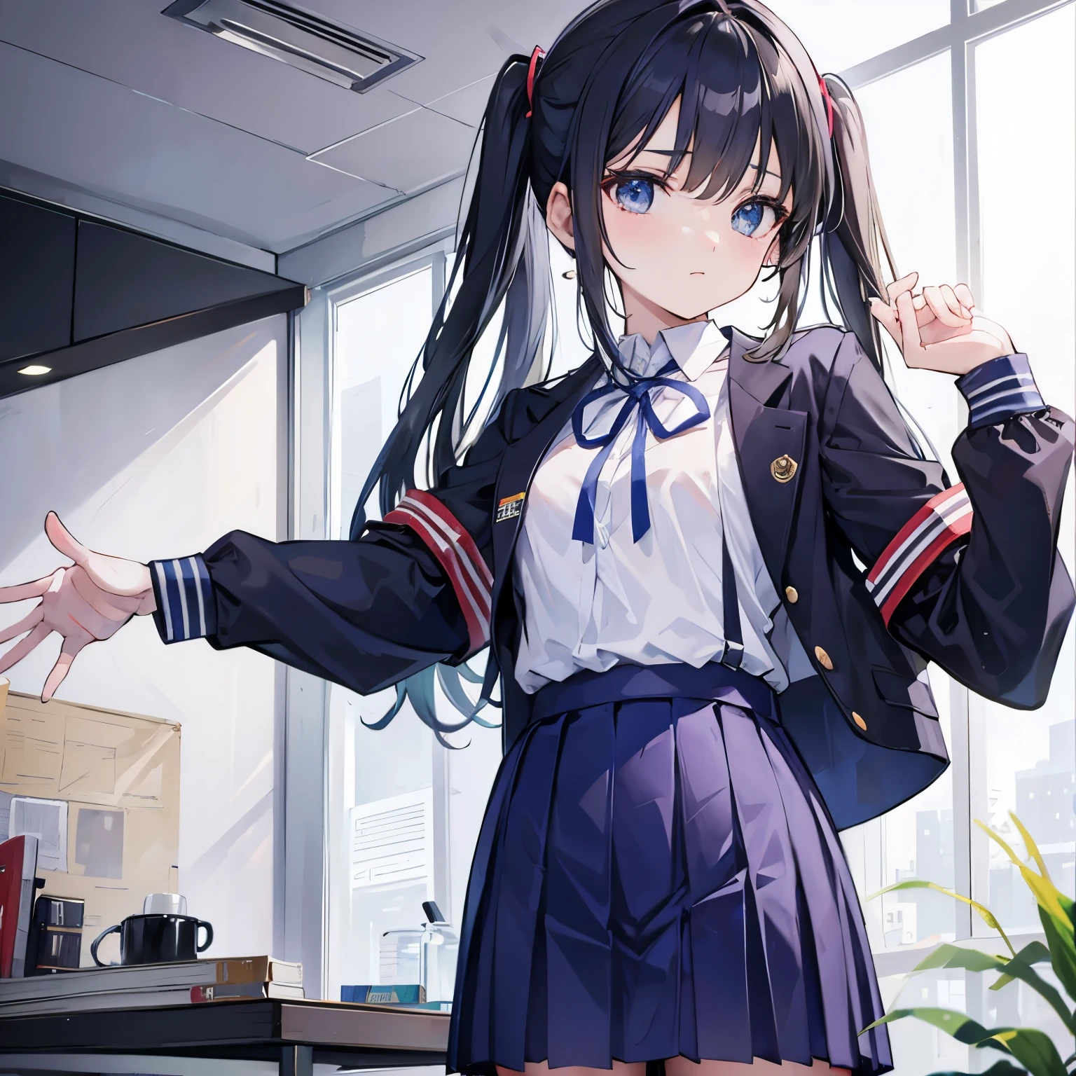 uniform