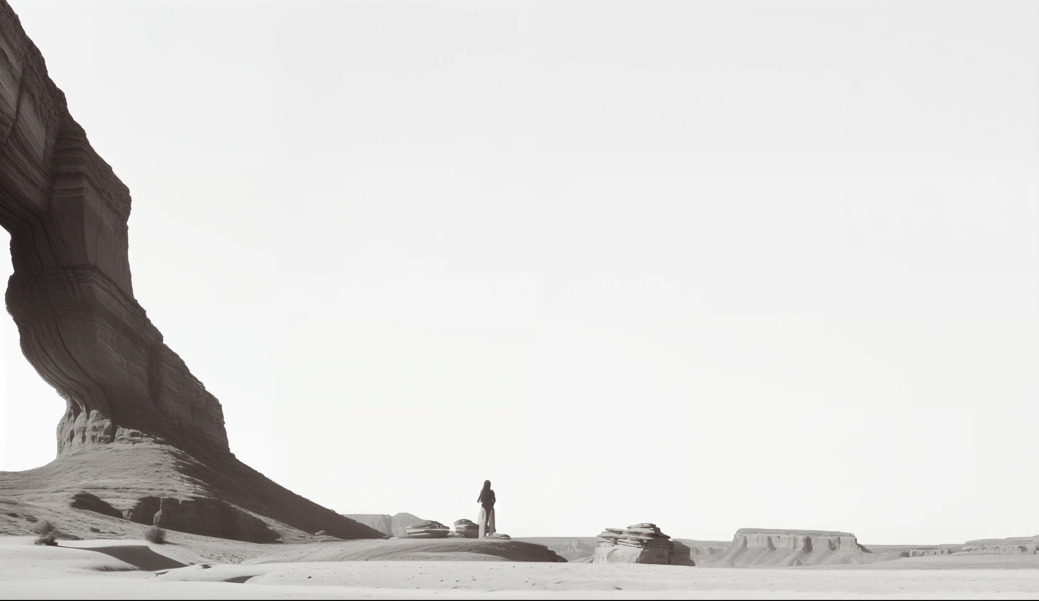 (best quality,ultra-detailed,realistic:1.37),pencil drawing,1 side canyon and sand ,extremely detailed rock formations,shadows in every crevice,exquisite texture of the canyons,soft lighting,subtle shading,crisp lines,intense details,impressive depth,authentic hand-drawn feel,immaculate precision,impressive attention to detail,surreal atmosphere,dramatic perspectives,natural beauty,organic feel,dynamic composition,vivid contrast,rich tonal range,dramatic chiaroscuro,striking black and white,powerful and mesmerizing,Alice in Wonderland-like experience,journey into the unknown,curiosity and adventure
Estimated