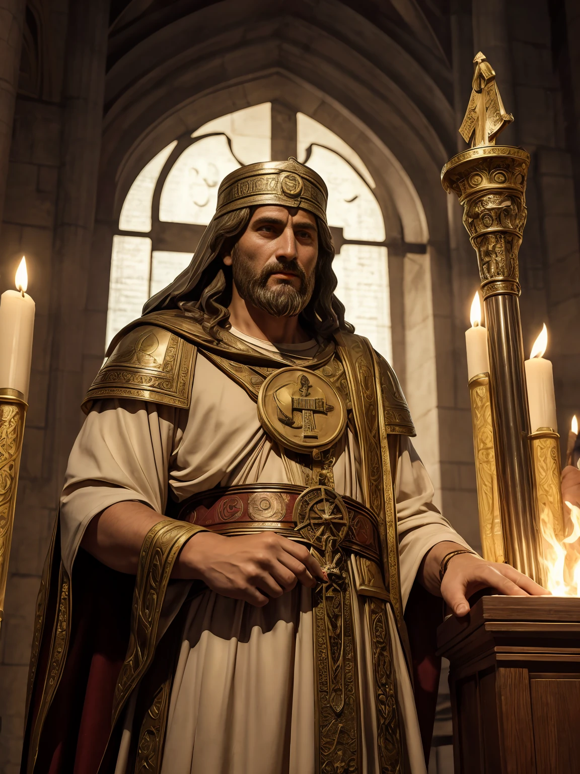 Constantine the Great、Emperor of the Roman Empire in the early 4th century、Known for widely accepting Christianity。but、The claim that he is the antichrist devil、Not based on historical facts。
Constantine the Great、Officially Christian、ended persecution of Christians。At the Council of Nicaea held under him、The aim was to unify Christian doctrine and beliefs.、There is no evidence that the Bible was altered or burned.。
Also、Constantine the Great suppressed information about the appearance of Jesus of Nazareth and the marriage of Jesus and Mary.、There are claims that he tried to wipe out his descendants.、has no historical basis。
The above claims are、It is based on conspiracy theories and legends.、Historically, it is said to be unreliable.。In order to accurately understand historical facts、It is important to refer to highly reliable historical materials and research.。