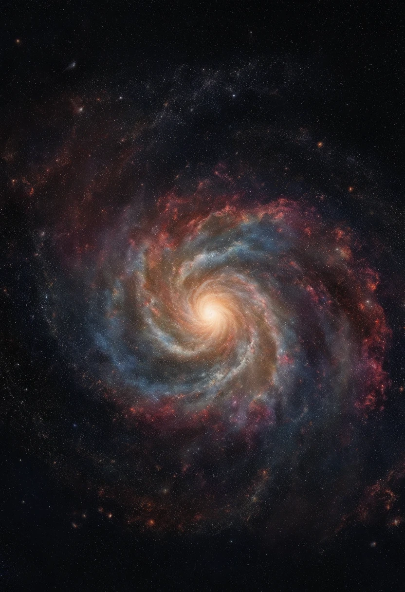 visual illusion.黑色背景上的白色粉末spiral, rotating water universe, galaxy simulation, spiral星系, Magic particles; magic vortex, spiral, Galaxies surround, A swirling vortex of energy, 漂浮spiral沙, flash gif, swirling galaxies, view of the one spiral星系, dynamic pointillism, Interstellar vortex traveling through time and space, space dust