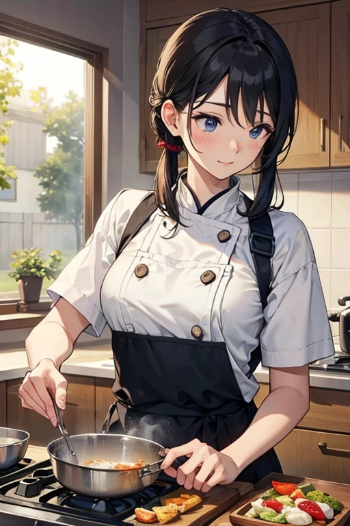 Cook、Cooking、Beauty