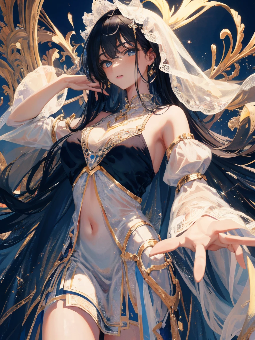 {{{{amazing quality, great quality, high quality, very aesthetic, aesthetic, best quality}}}},
realistic, photo, shadow, Three-dimensional, absurdres, Digital art,
{{{{Magical girl}}}}, beautiful girl, one girl,
black hair, long straight hair, hair, trimmed hair, shiny hair, blunt bangs, short sideburns,
brown eyes, tareme,
{{flat chest}}, {{small breasts}}, {{detailed body}}, slim thighs, thin thighs,
white cloak, cloak over naked, {{A girl hides her nakedness with a cloak}}, cover one's chest with a cloak, hide your crotch with a cloak,
{{both shoulders expose}}, {{covered navel}},
{{magic circle}},