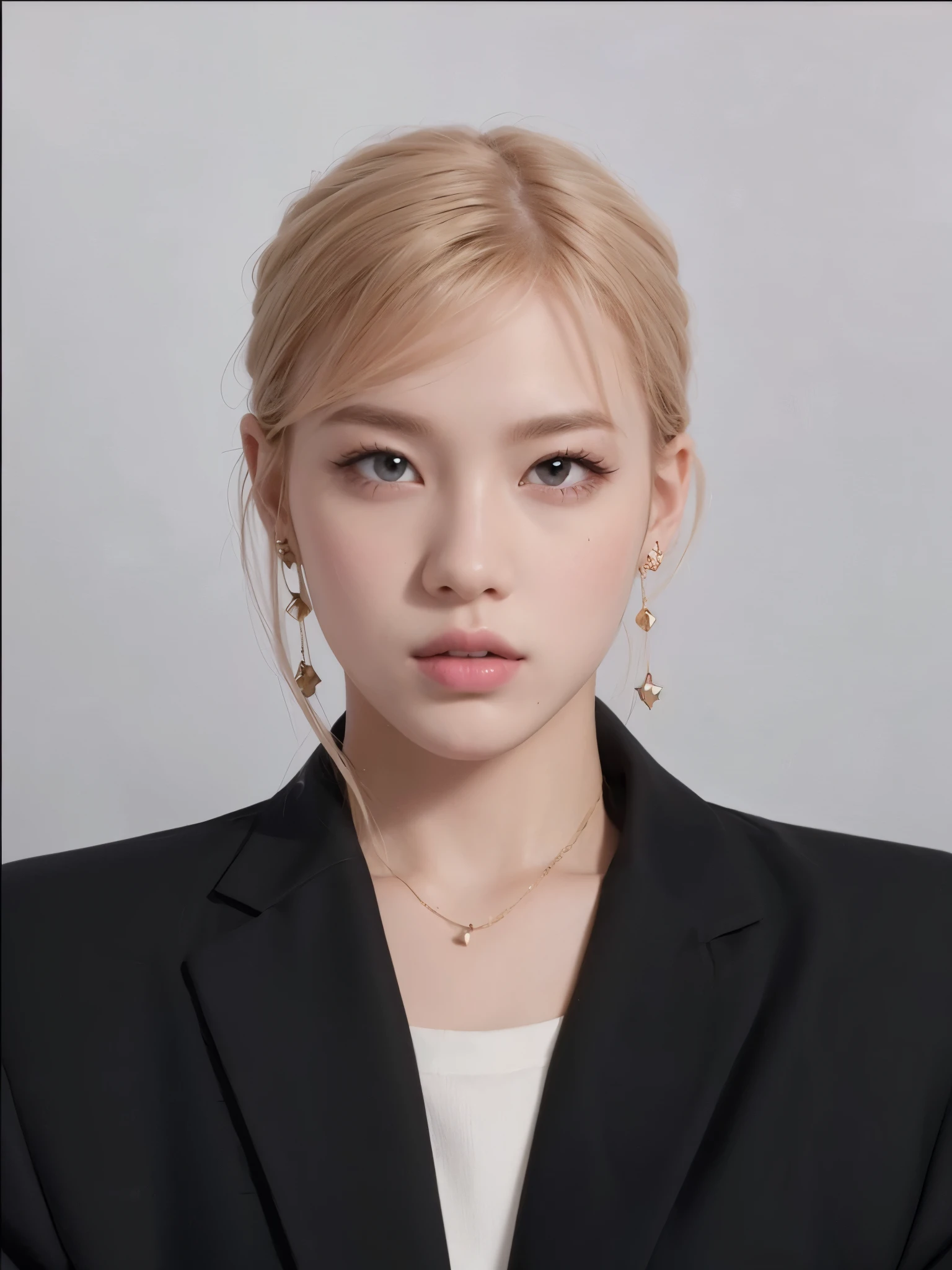 Blackpink Rosé