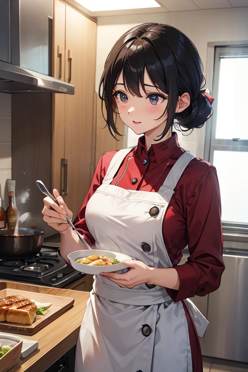 chef、Beauty