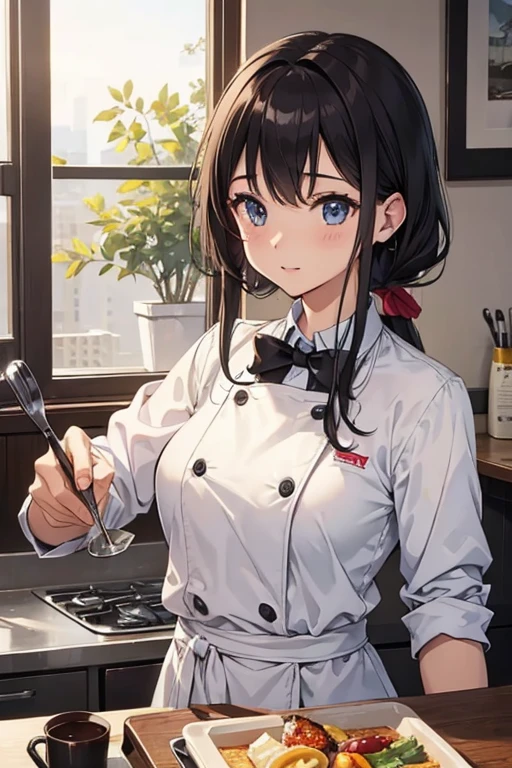 chef、Beauty