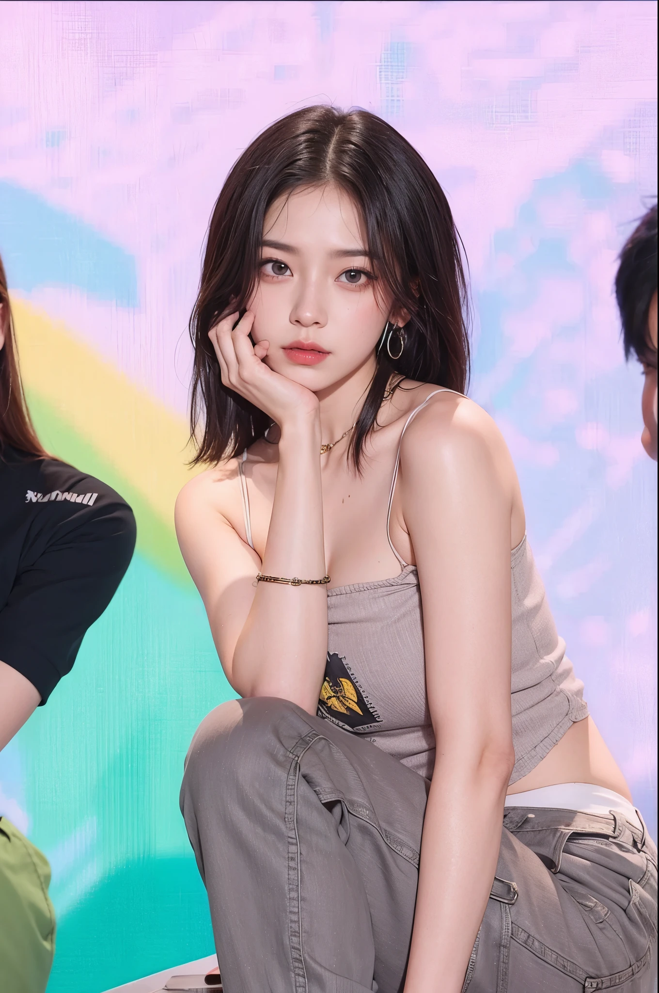 Ryujin Itzy