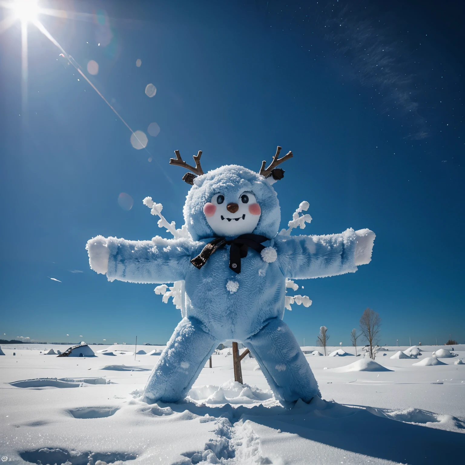 Frostman