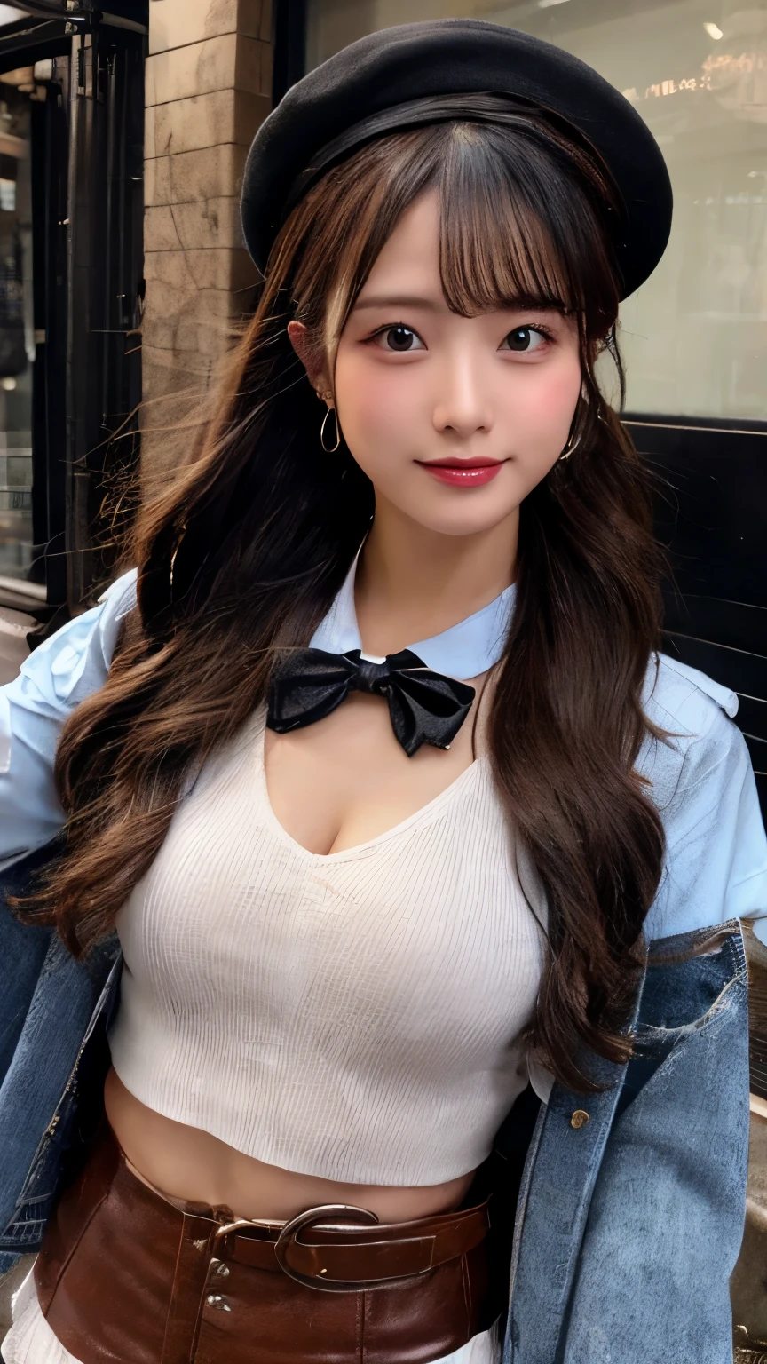 steampunk clothes