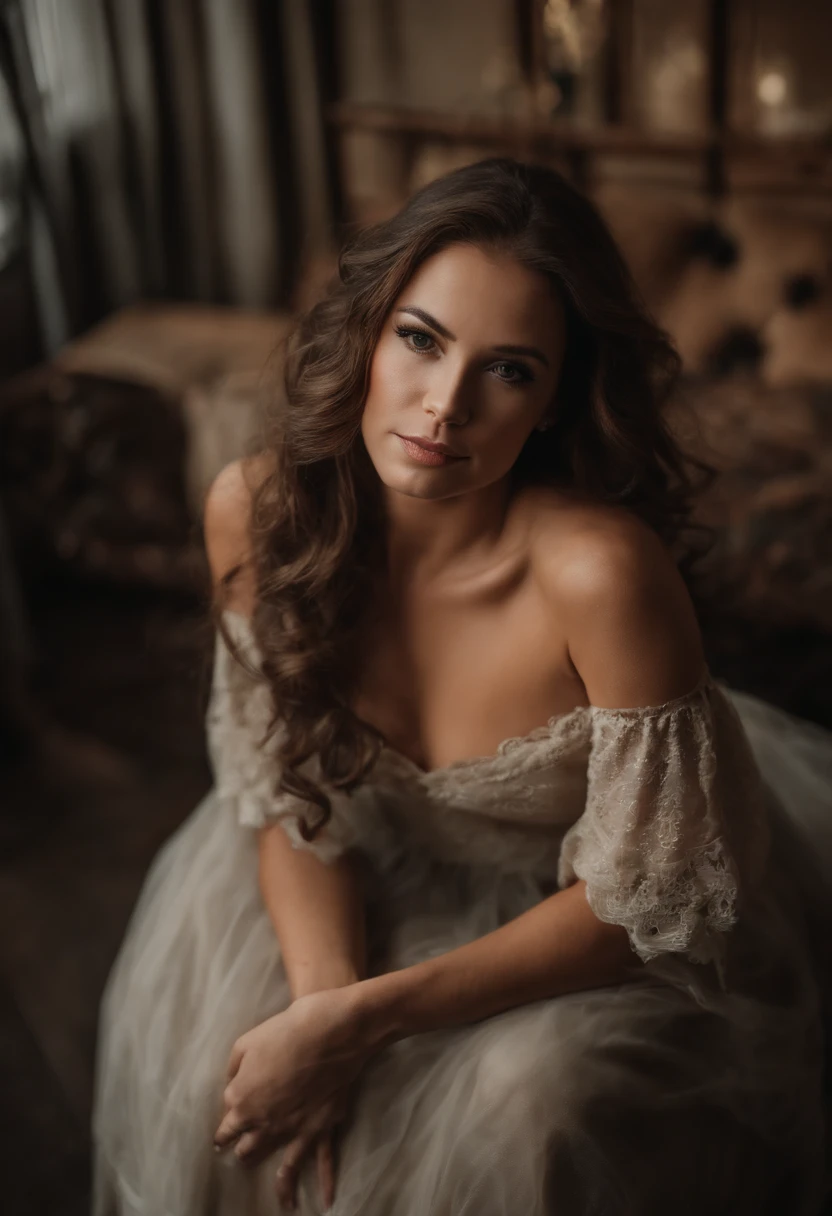 sexy girl, 28 years old, beautiful and well-shaped body, long and curly red hair, holes in the cheeks, nicely shaped ass, attractive look and blue eyes, to fascinate anyone who looks at her, sexy dress, cont.  photos to be accessible for instagram