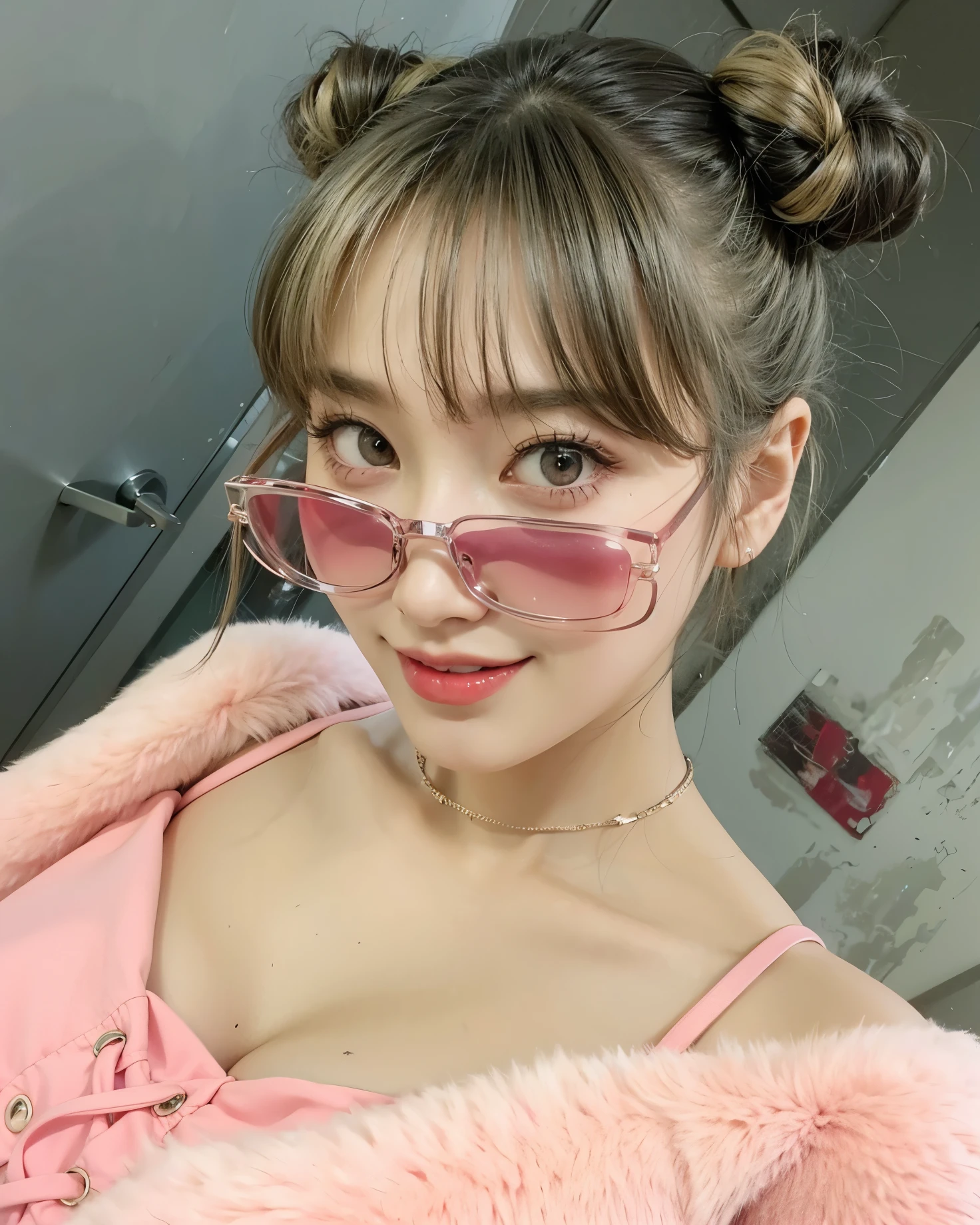 Momo Twice